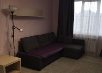 Сдача в аренду 1-комнатной квартиры, 40 м2, Новосибирск, улица Крылова, 63, Центральный район