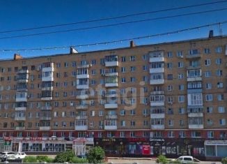 Продажа двухкомнатной квартиры, 38.4 м2, посёлок городского типа Знаменка, Набережная улица