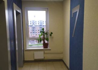 Продается 2-комнатная квартира, 38 м2, Санкт-Петербург, проспект Ветеранов, 169к6, ЖК Английская Миля