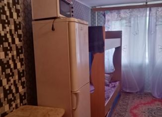 Сдается квартира студия, 22 м2, Омск, Космический проспект, 18, Октябрьский округ