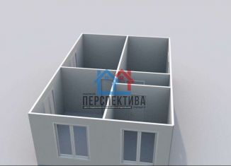 Продается дом, 41 м2, посёлок Прииртышский, Трактовая улица, 2