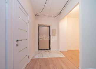 3-ком. квартира на продажу, 79.1 м2, Пермь, улица Карла Модераха, 6, ЖК Арсенал