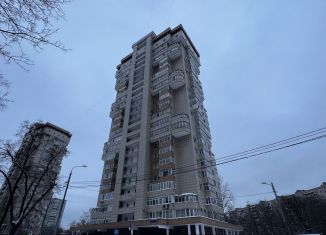 Продам однокомнатную квартиру, 48.6 м2, Москва, Наримановская улица, 8, район Богородское