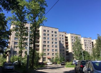 Продаю комнату, 13 м2, Санкт-Петербург, улица Ушинского, 3к2, муниципальный округ № 21