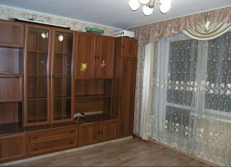 Сдается в аренду 2-комнатная квартира, 52 м2, Нижний Новгород, улица Федосеенко, 102, метро Буревестник