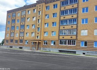 Продается 3-комнатная квартира, 63.8 м2, Калуга, ЖК СолнцеГрад, Советская улица, 182к2