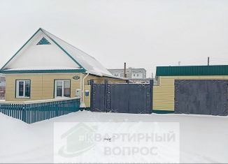 Продается дом, 75 м2, рабочий посёлок Большеречье, улица Кубарева