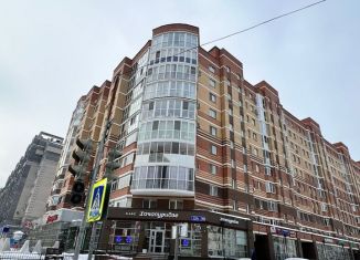 Многокомнатная квартира на продажу, 195 м2, Казань, улица Четаева, 10