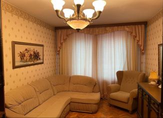 Продажа 2-комнатной квартиры, 51 м2, Москва, Хорошёвское шоссе, 68к4, метро Хорошёвская
