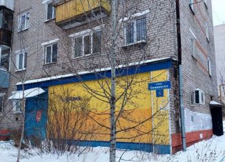 Торговая площадь на продажу, 75 м2, Пермь, Сочинская улица, 6, Дзержинский район