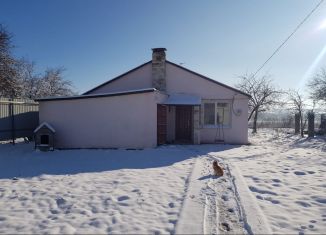 Дом на продажу, 78 м2, посёлок Пятигорский, Урожайная улица