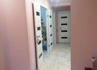 Продам двухкомнатную квартиру, 59 м2, Иркутск, улица Баумана, 229/6, ЖК На Баумана