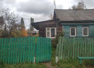 Дом на продажу, 37 м2, рабочий посёлок Тума, улица Чкалова, 36