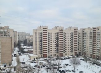 Продажа однокомнатной квартиры, 41.4 м2, Санкт-Петербург, улица Нахимова, 11