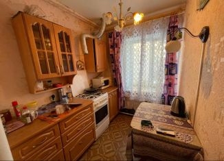 Продается двухкомнатная квартира, 42.3 м2, поселок городского типа Пролетарий, Октябрьская улица, 41