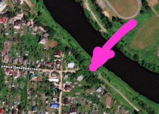 Продам дом, 93.1 м2, Ржев, улица Декабристов, 114