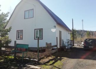 Продаю дом, 98 м2, Междуреченск, улица Сосновый Бор