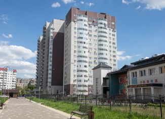 Продаю 3-комнатную квартиру, 77.3 м2, Воронеж, улица Маршала Одинцова, 25Б/33, ЖК Лазурный