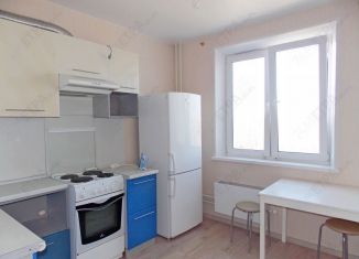 Аренда 1-комнатной квартиры, 32 м2, Челябинская область, улица Александра Шмакова, 17А