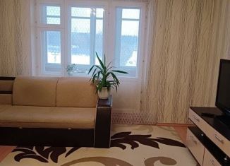 2-комнатная квартира в аренду, 54 м2, Пермский край, улица Героев Хасана, 153