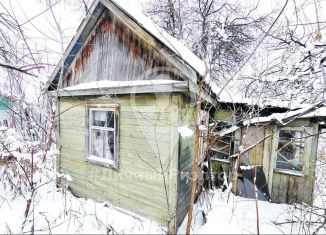Продается дом, 20 м2, Рязань, Железнодорожный район, садоводческое товарищество Весна, 740