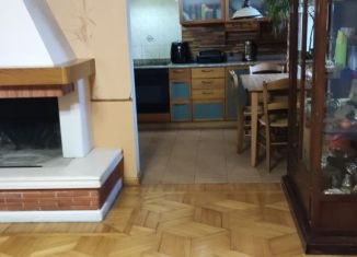 Продажа трехкомнатной квартиры, 98 м2, Москва, улица Шумкина, 7, улица Шумкина