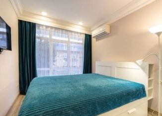 Продам двухкомнатную квартиру, 52 м2, Сочи, микрорайон Ареда, улица Чебрикова, 2/3