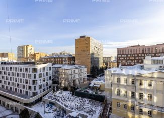 Продажа многокомнатной квартиры, 257 м2, Москва, Саввинская набережная, 13, метро Киевская