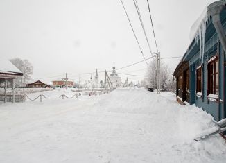 Продается дом, 43.8 м2, Суздаль, Набережная улица, 12