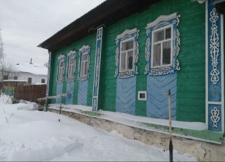 Дом на продажу, 46 м2, Нижние Серги, улица Бажукова, 14