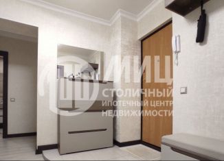 Двухкомнатная квартира на продажу, 44 м2, Москва, Туристская улица, 23, метро Сходненская