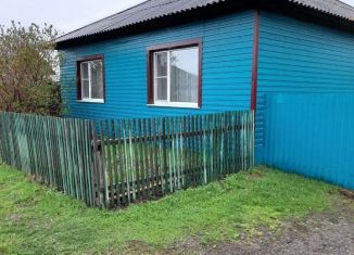 Дом на продажу, 60 м2, поселок городского типа Тисуль, Пролетарская улица, 69