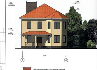 Продаю коттедж, 265 м2, Саратов, Ленинский район, Ивановская улица, 10