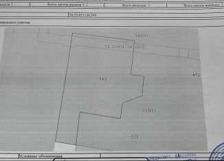 Производство на продажу, 1700 м2, Новосибирск, улица Петухова, 49/А, Кировский район