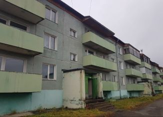 Четырехкомнатная квартира на продажу, 83 м2, поселок Кача, Зелёная улица, 2А