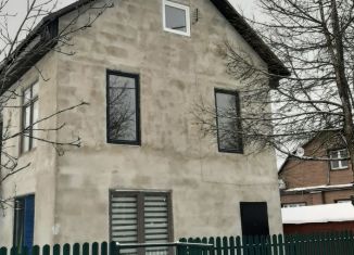 Продается дом, 120 м2, Дмитров, Ревякинский переулок