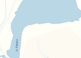 Продается участок, 15 сот., деревня Нижние Караси