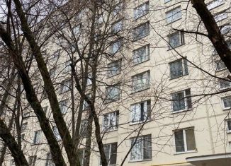 Двухкомнатная квартира на продажу, 43.8 м2, Москва, Беловежская улица, 21, станция Немчиновка