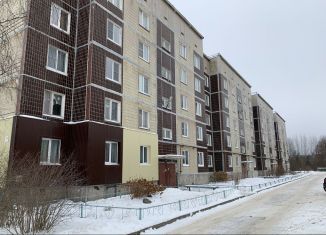 Продается 2-комнатная квартира, 57.1 м2, городской посёлок Ульяновка, улица Калинина, 84