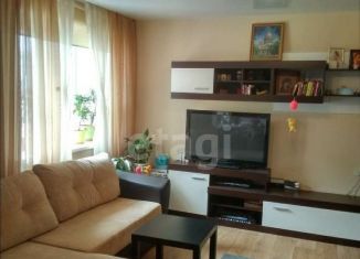 Продажа однокомнатной квартиры, 36 м2, Новосибирск, микрорайон Стрижи, 1, ЖК Кленовая аллея