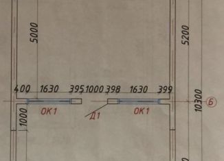 Продается дача, 68 м2, городской округ Махачкала