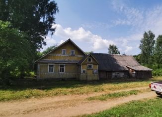 Псковская область деревня Дедовичи