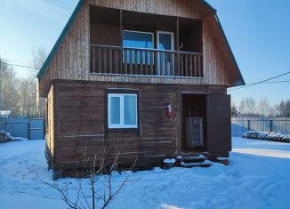 Дача на продажу, 60 м2, СНТ Боровик