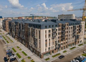 Продам 4-комнатную квартиру, 108 м2, Красноярск, Железнодорожный район