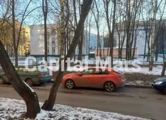 Сдаю в аренду 1-комнатную квартиру, 36 м2, Москва, Юрловский проезд, 9, Юрловский проезд