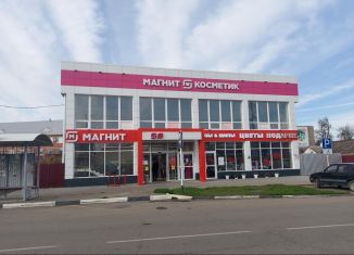 Торговая площадь на продажу, 1054.5 м2, Тимашевск, Узкая улица, 109