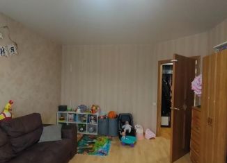 Двухкомнатная квартира на продажу, 67 м2, Нальчик, проспект Шогенцукова, 16, район Центр