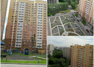 1-ком. квартира на продажу, 44.4 м2, Москва, Большая Очаковская улица, 12к5, район Очаково-Матвеевское