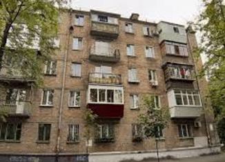Продажа 2-комнатной квартиры, 74 м2, Москва, улица Маршала Малиновского, 6к2, СЗАО