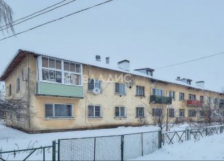 Продам двухкомнатную квартиру, 42 м2, поселок Глебково